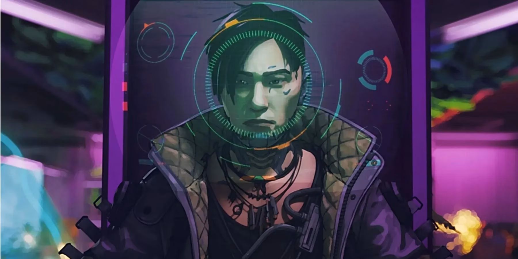 a-glimpse-into-the-void-my-journey-through-apex-legends-hardcore-royale-image-1